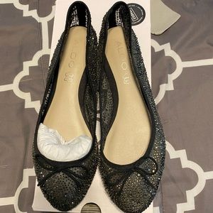 Aldo dressy shoes